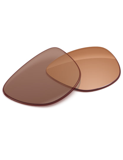 Coffee-Non-Polarized