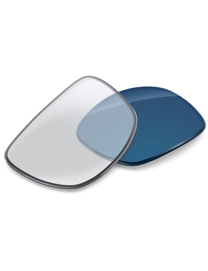 Adapt Blue Photochromic Blue Light Blocking-Non-Polarized