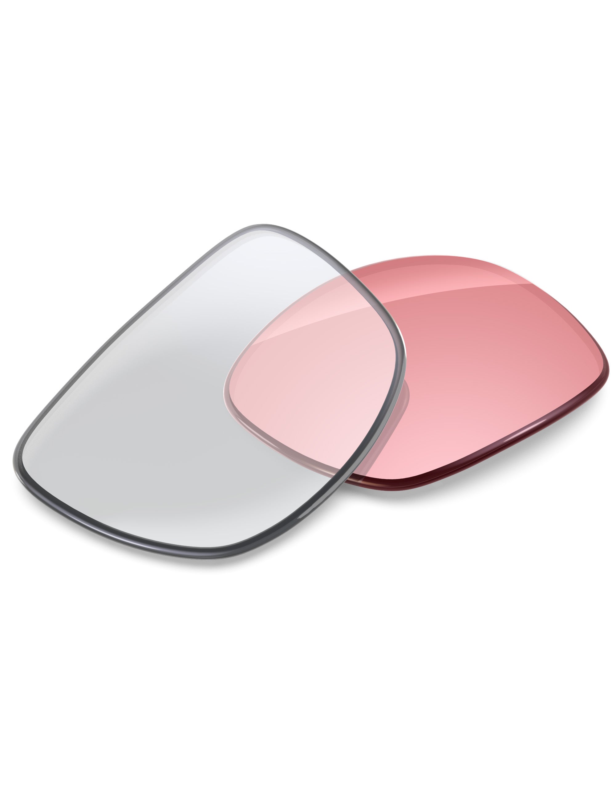 Adapt Pink Photochromic Blue Light Blocking-Non-Polarized
