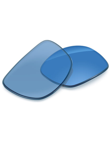 HD Blue-Non-Polarized