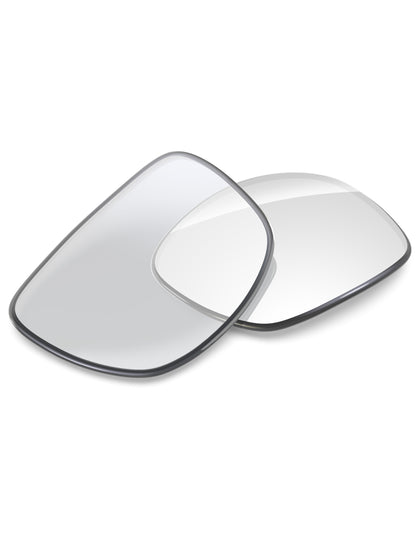 HD Clear-Non-Polarized