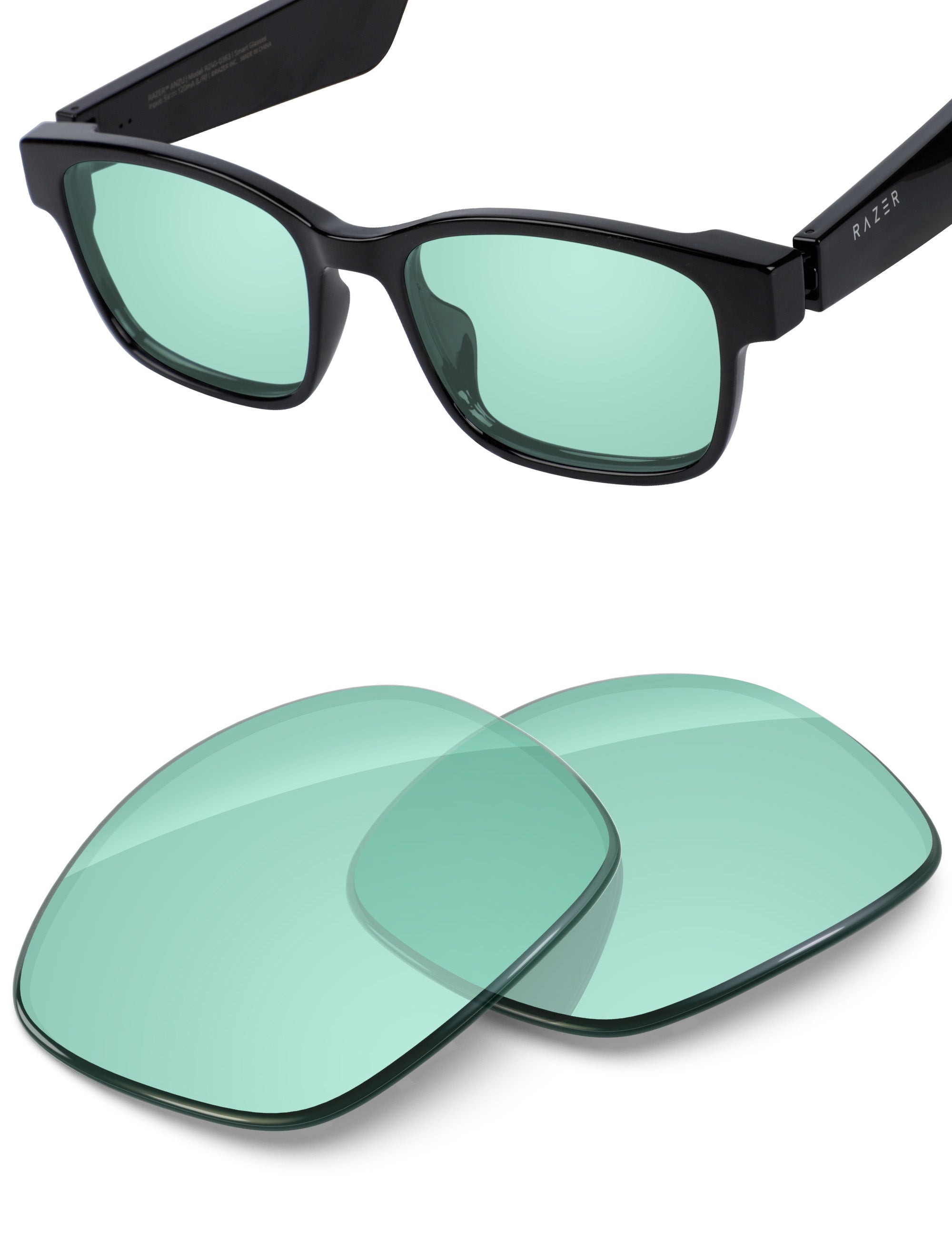 Mint-Non-Polarized