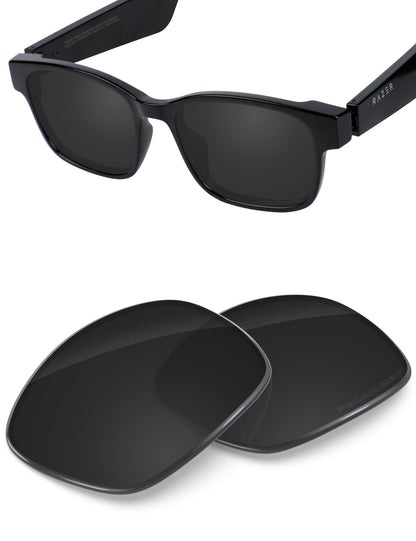 Carbon Black-Polarized