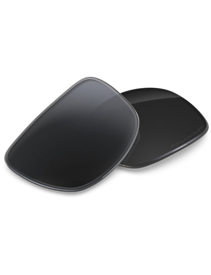 Carbon Black-Polarized