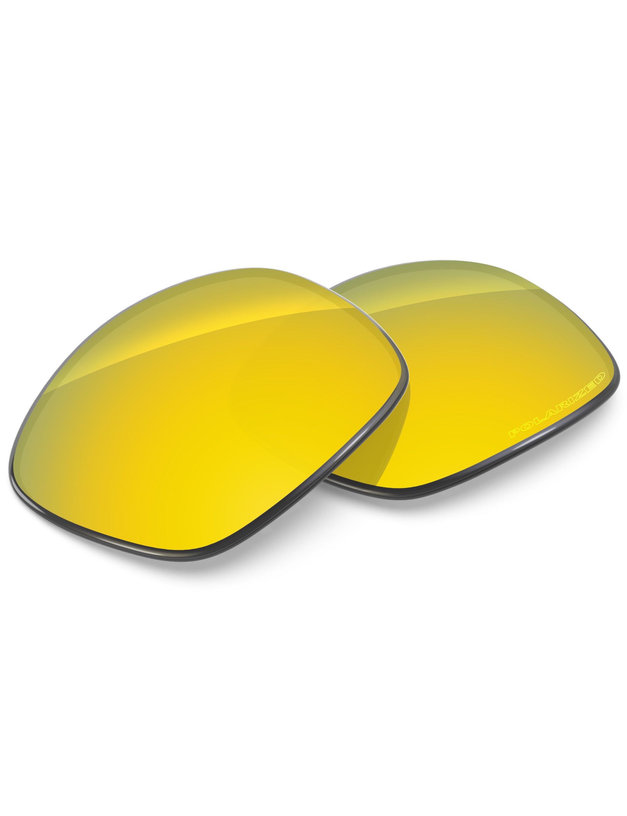 Gold Fusion FlashMirror™-Polarized