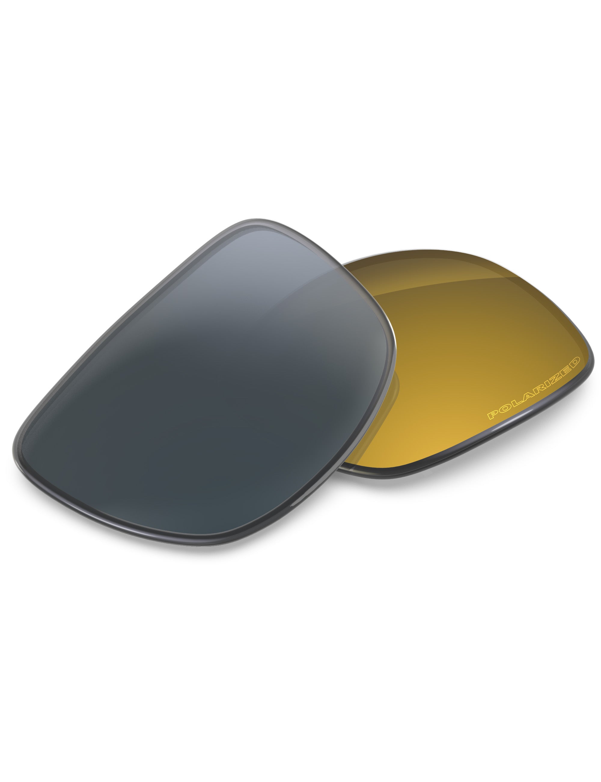 Tungsten Gold FlashMirror™-Polarized