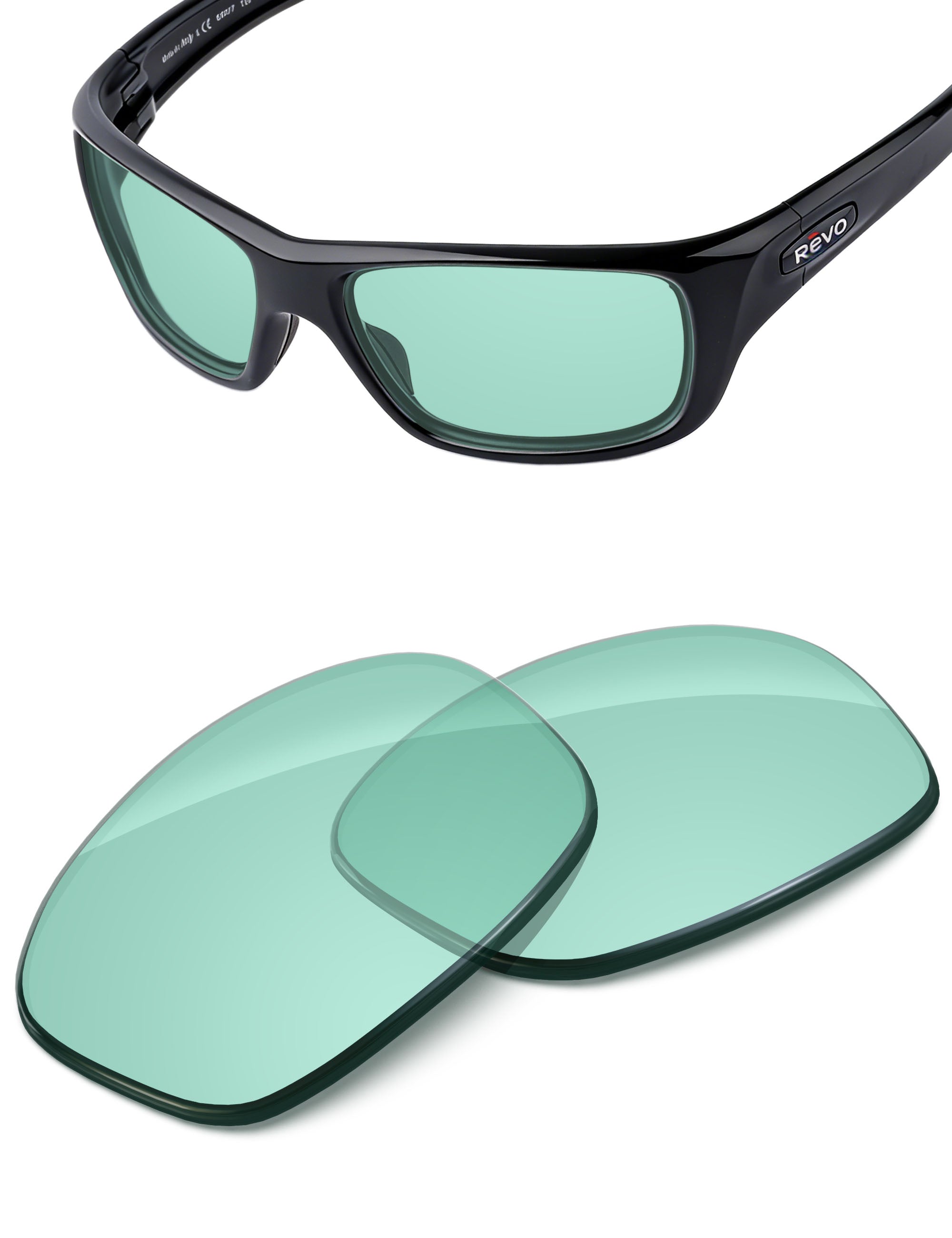 Mint-Non-Polarized