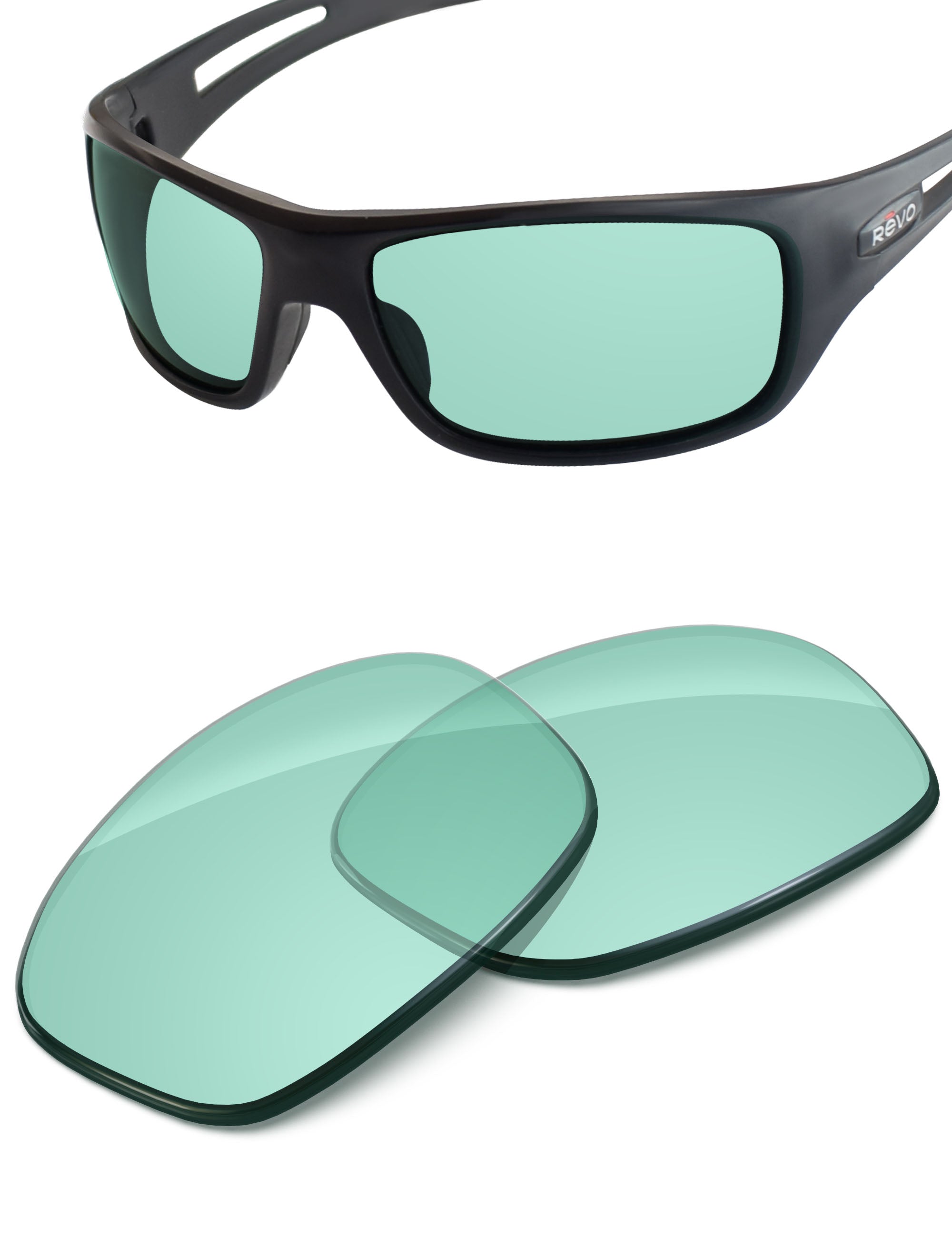 Mint-Non-Polarized
