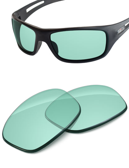 Mint-Non-Polarized