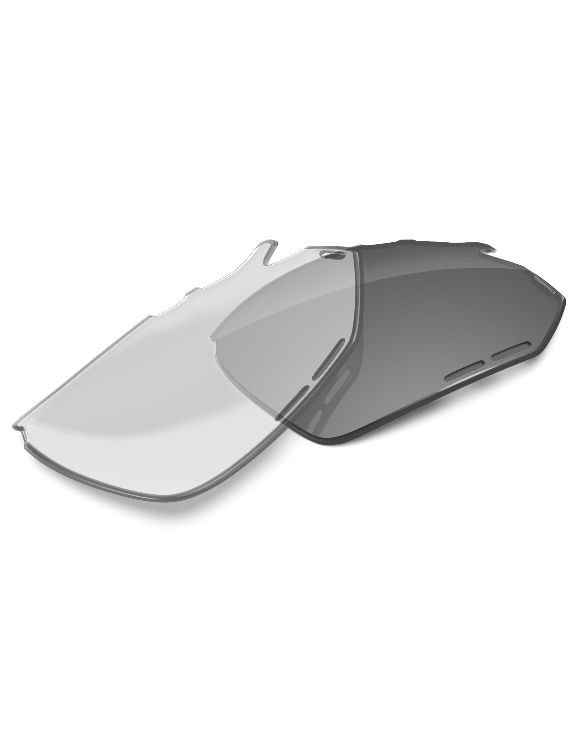 Adapt Gray Photochromic Blue Light Blocking-Non-Polarized