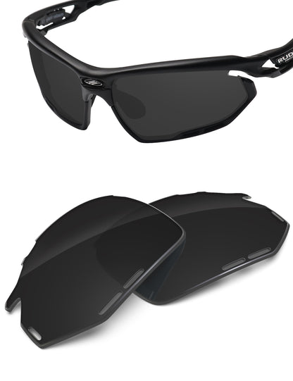 Carbon Black-Non-Polarized