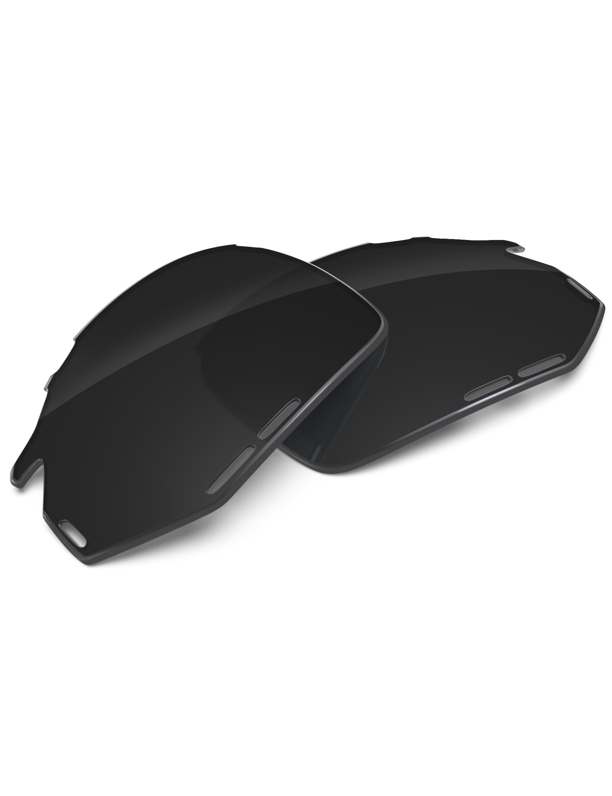 Carbon Black-Non-Polarized