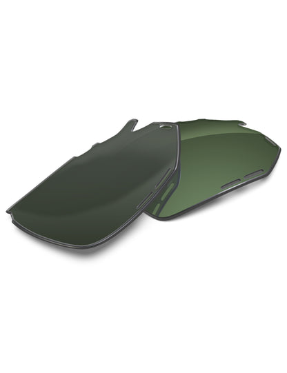 Green G15-Non-Polarized