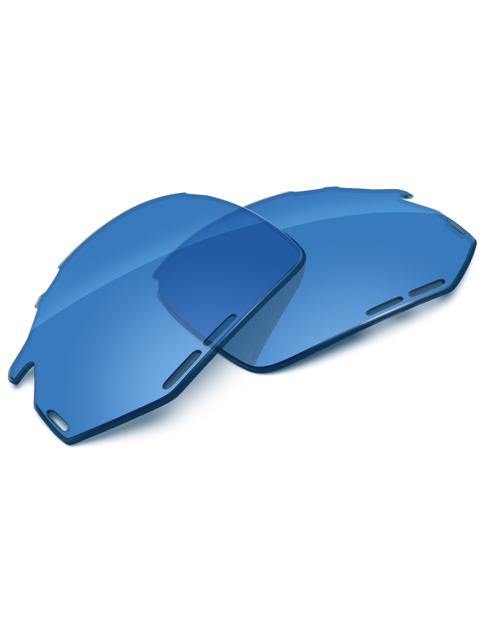 HD Blue-Non-Polarized