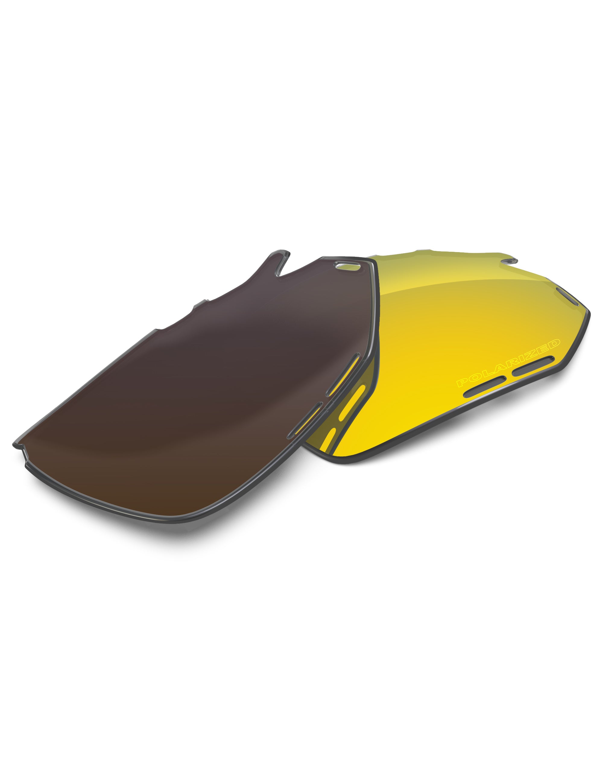 Gold Fusion FlashMirror™-Polarized
