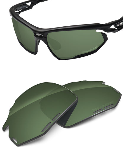 Green G15-Polarized