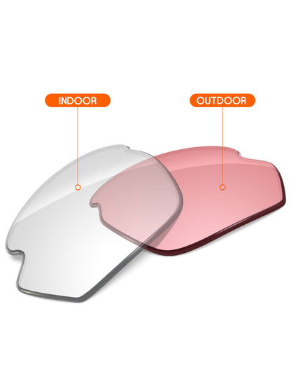 Adapt Pink Photochromic Blue Light Blocking-Non-Polarized