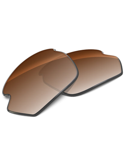 Brown Gradient-Non-Polarized