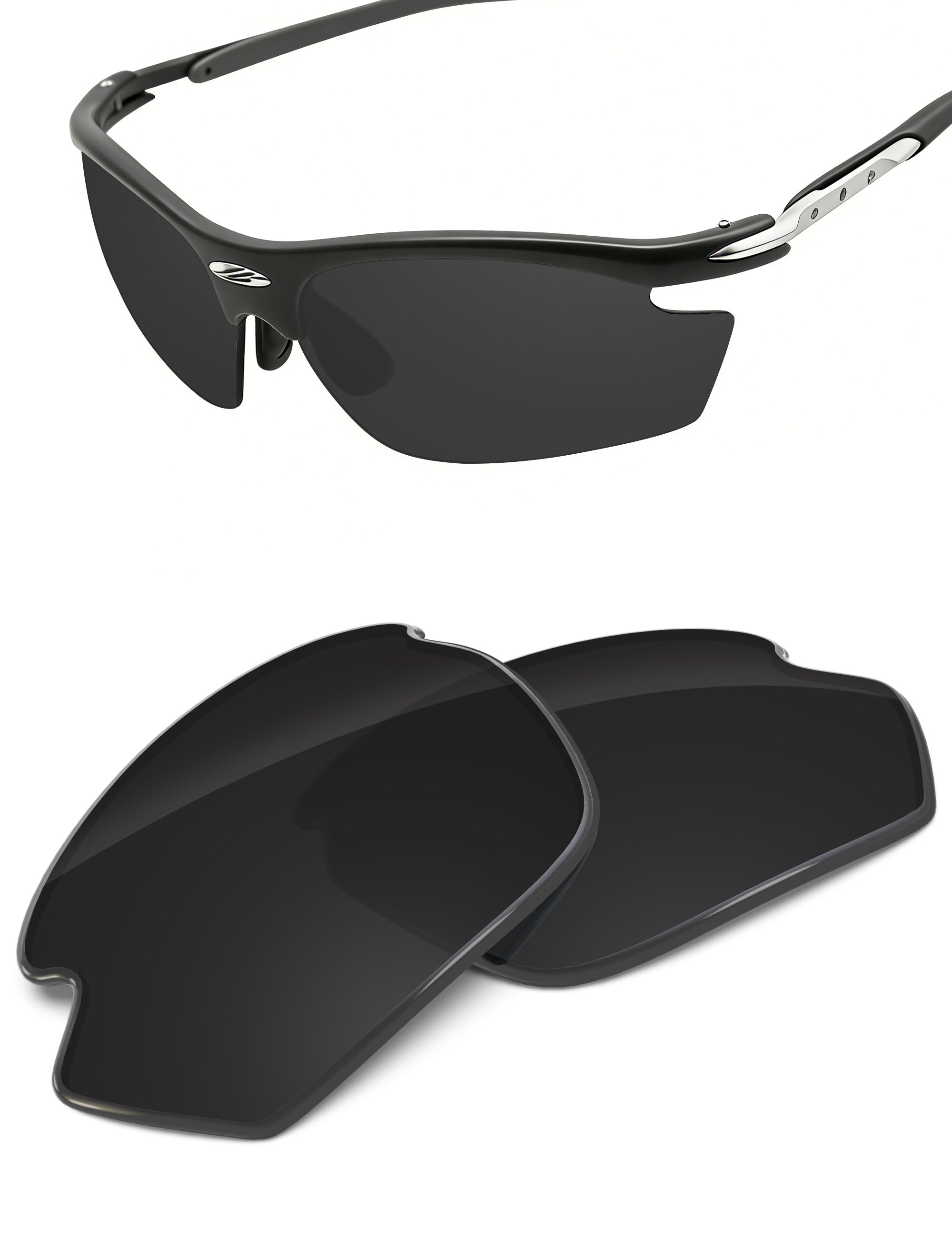 Carbon Black-Non-Polarized