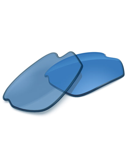 HD Blue-Non-Polarized
