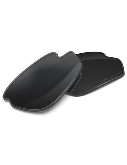Carbon Black-Polarized