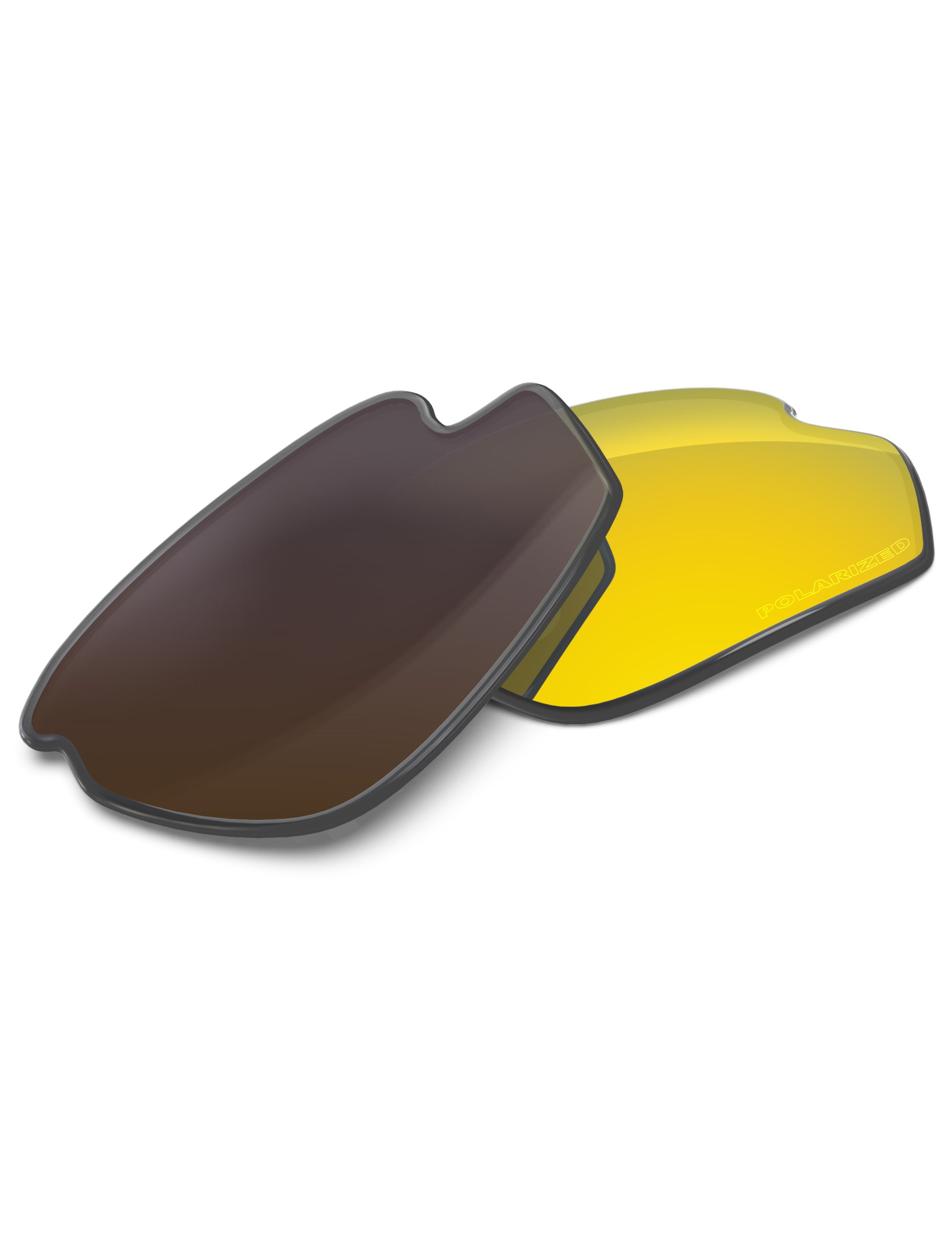 Gold Fusion FlashMirror™-Polarized