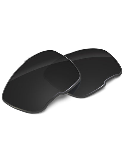 Carbon Black-Non-Polarized