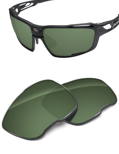 Green G15-Non-Polarized
