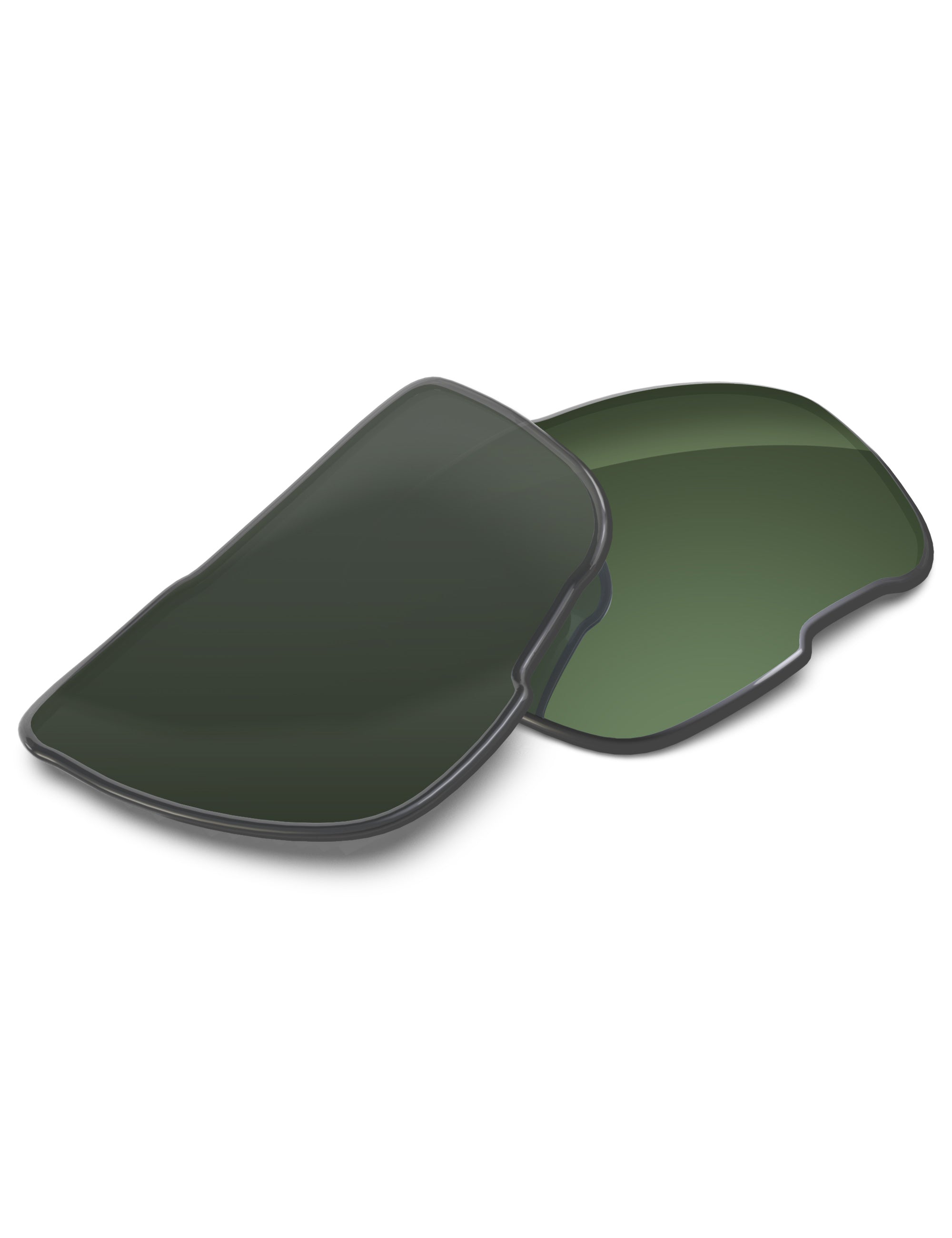 Green G15-Non-Polarized
