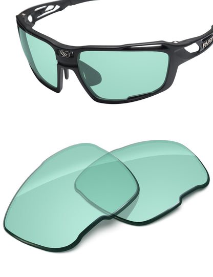 Mint-Non-Polarized