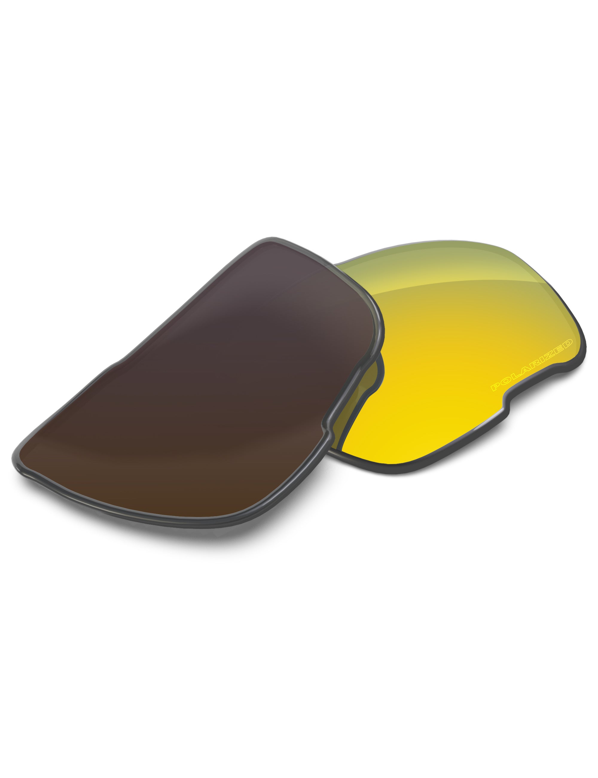 Gold Fusion FlashMirror™-Polarized