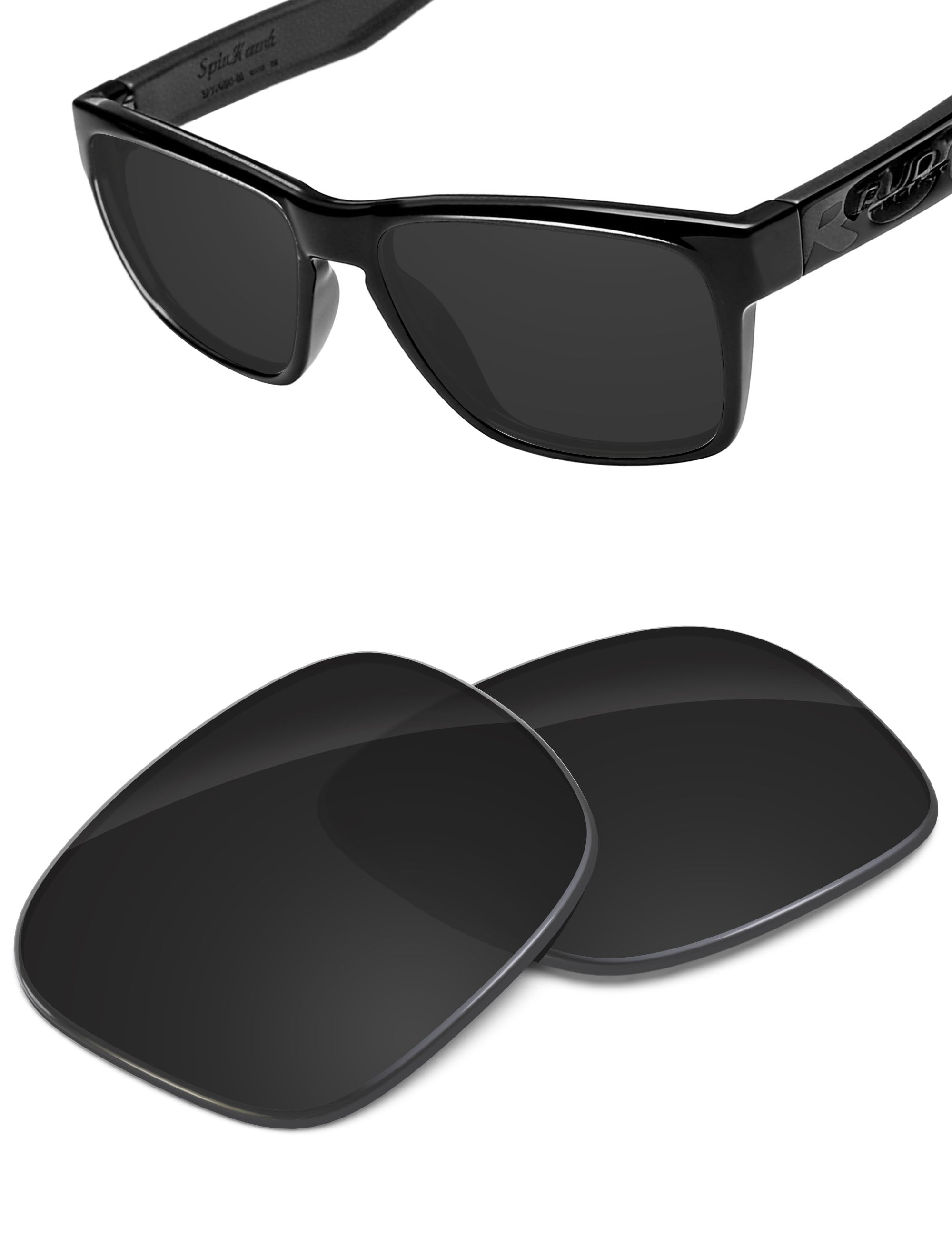Carbon Black-Non-Polarized