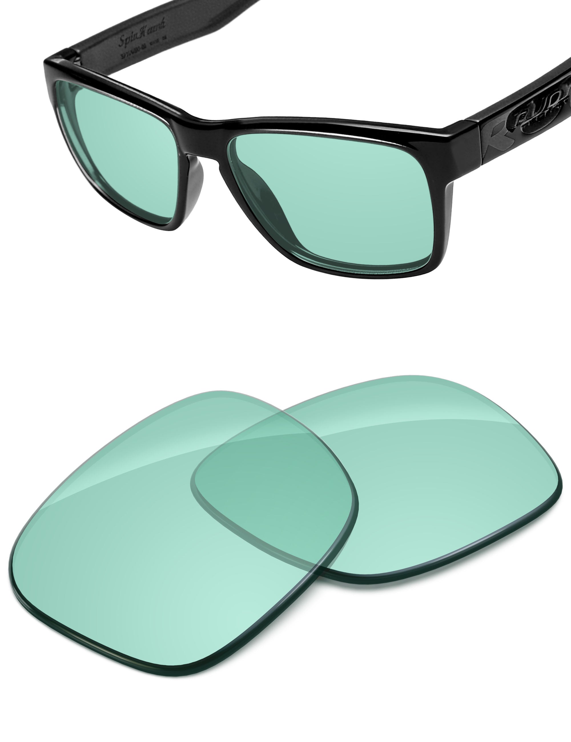 Mint-Non-Polarized