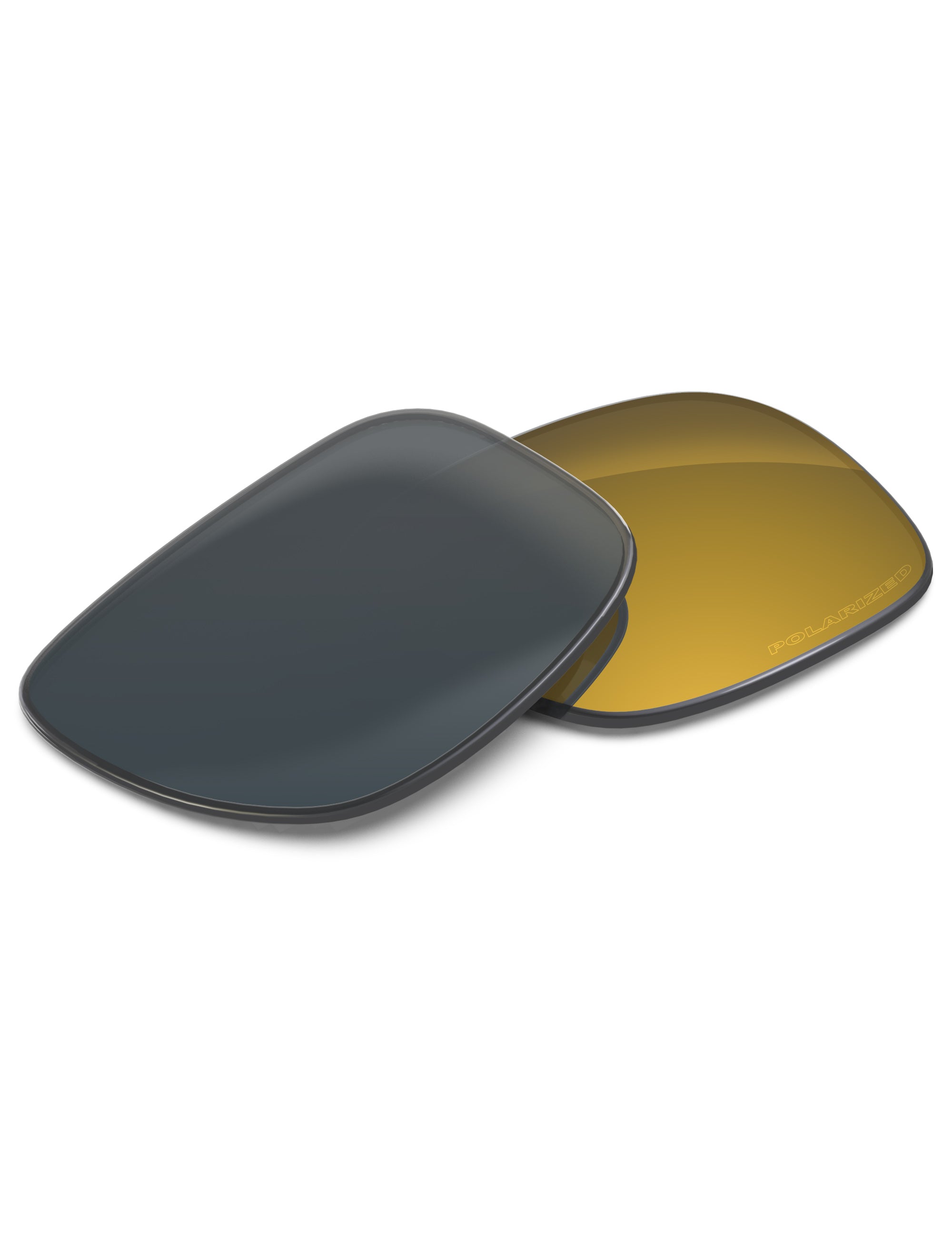 Tungsten Gold FlashMirror™-Polarized