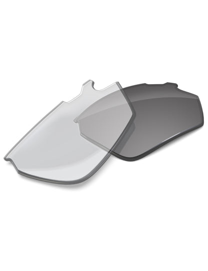 Adapt Gray Photochromic Blue Light Blocking-Non-Polarized