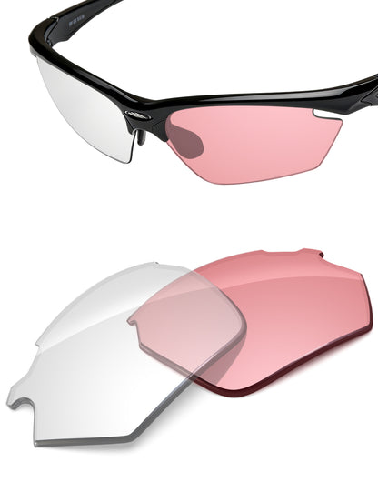 Adapt Pink Photochromic Blue Light Blocking-Non-Polarized