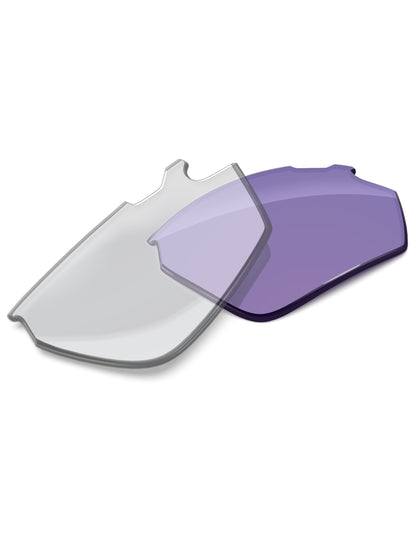Adapt Purple Photochromic Blue Light Blocking-Non-Polarized