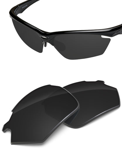 Carbon Black-Non-Polarized