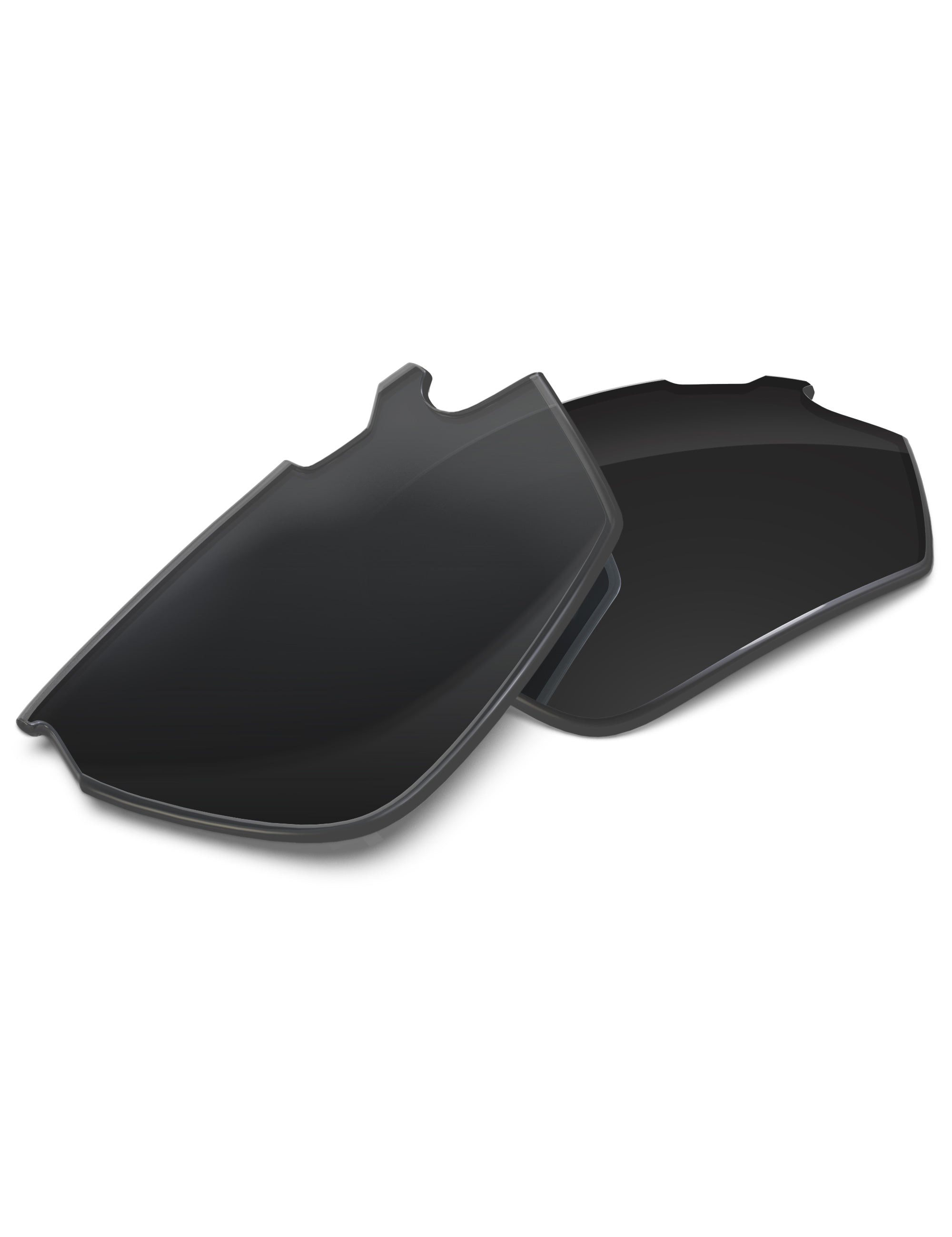 Carbon Black-Non-Polarized