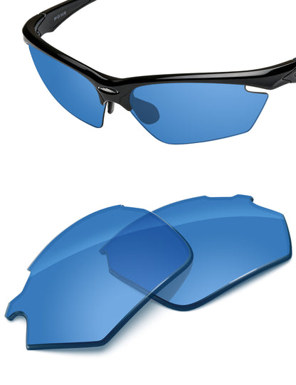 HD Blue-Non-Polarized