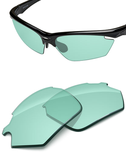 Mint-Non-Polarized