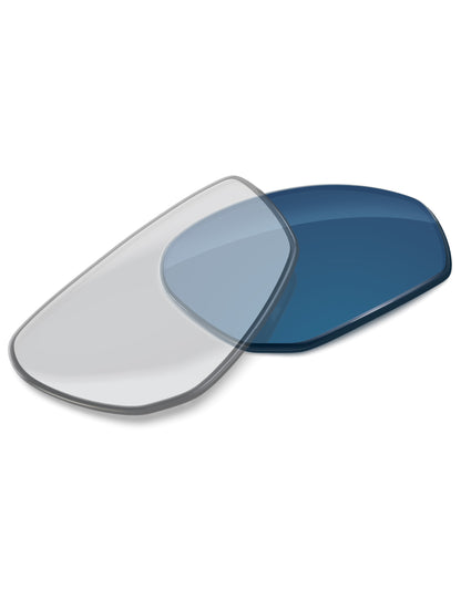 Adapt Blue Photochromic Blue Light Blocking-Non-Polarized