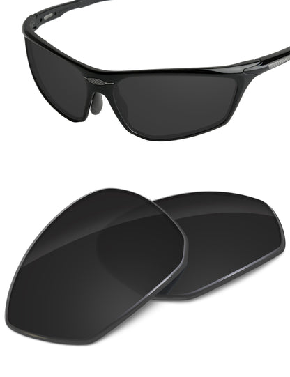 Carbon Black-Non-Polarized