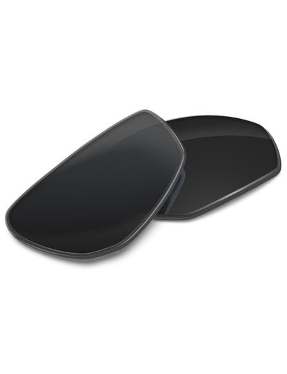 Carbon Black-Non-Polarized