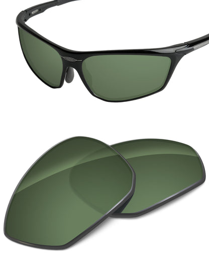 Green G15-Non-Polarized