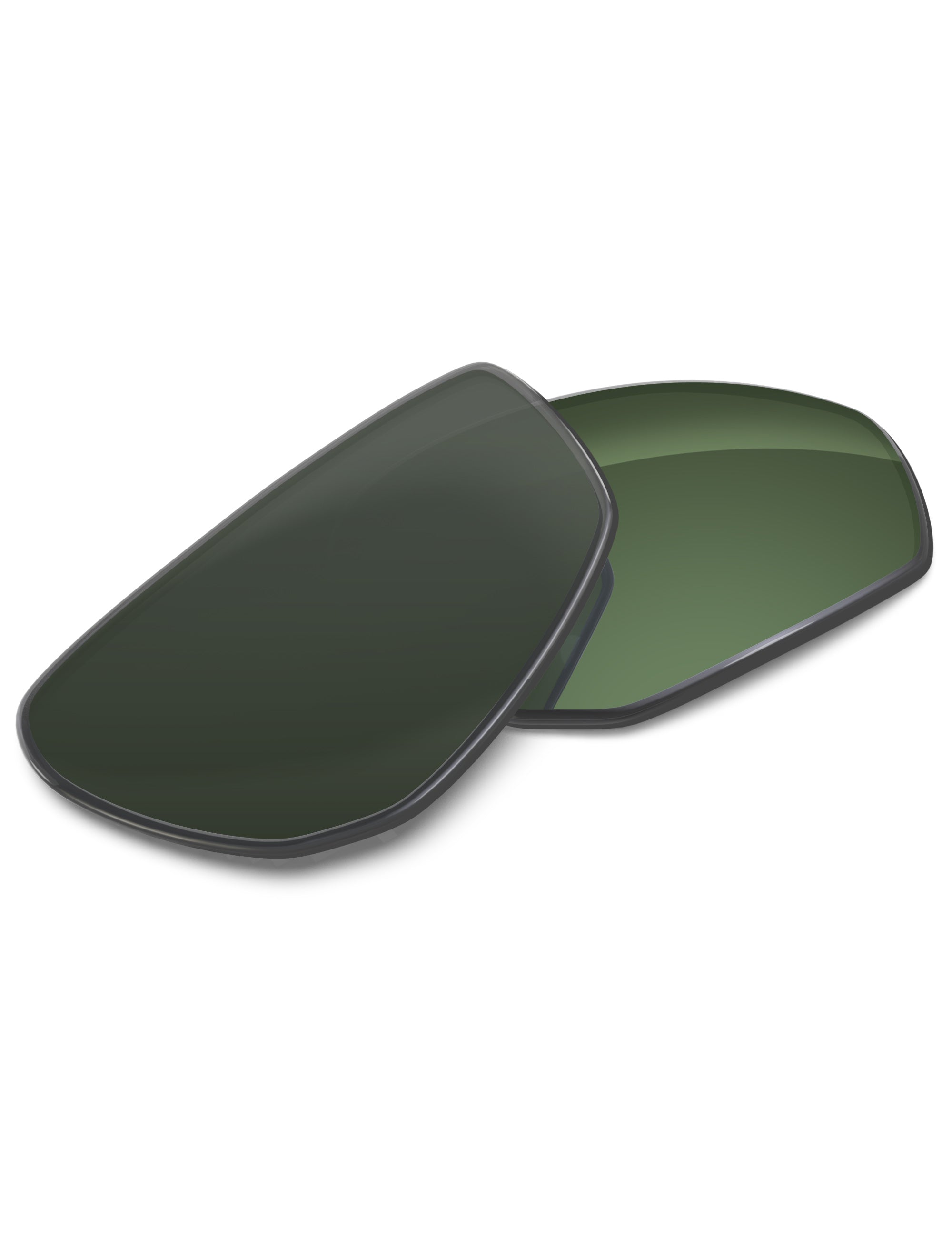 Green G15-Non-Polarized