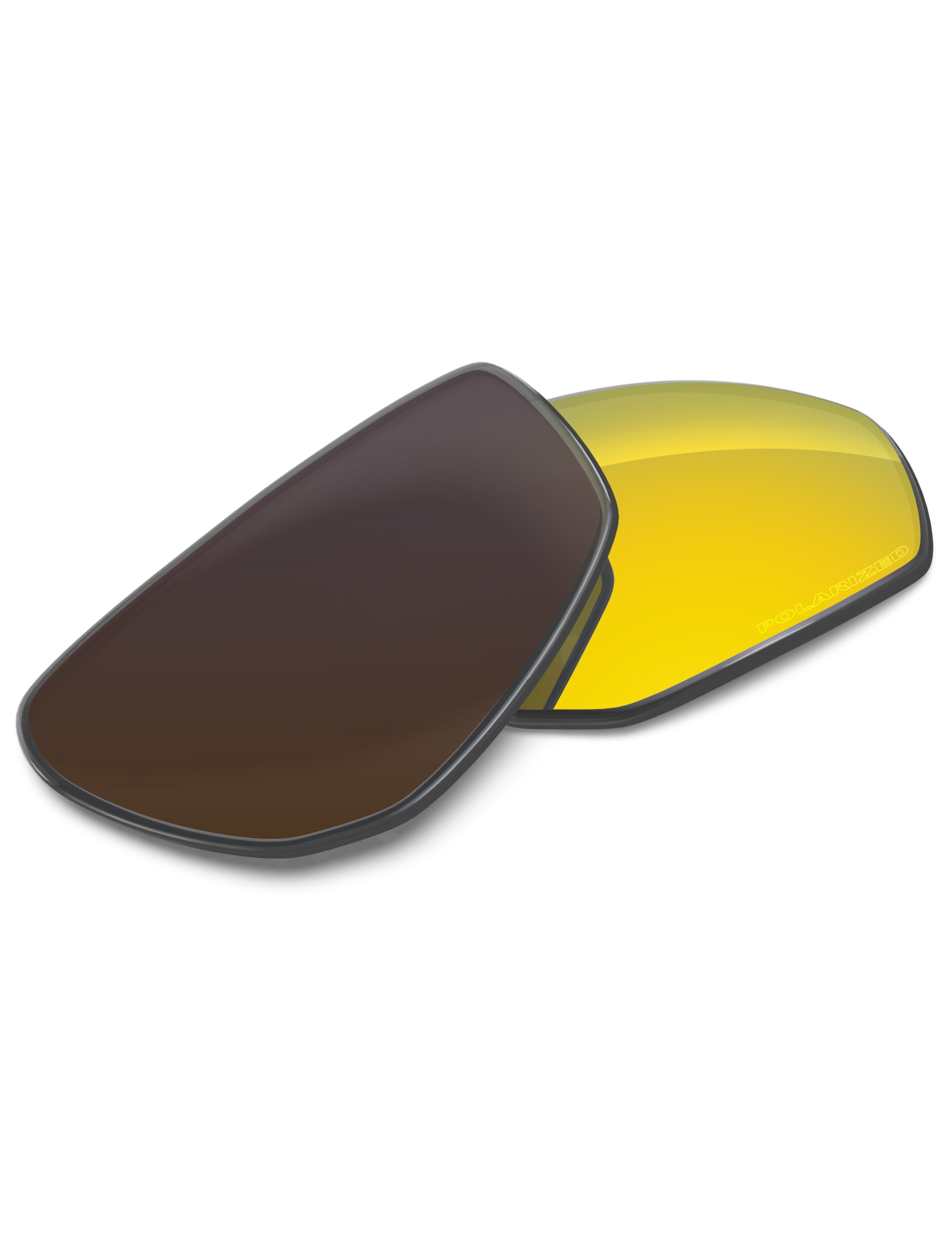 Gold Fusion FlashMirror™-Polarized