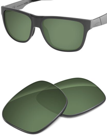 Green G15-Non-Polarized