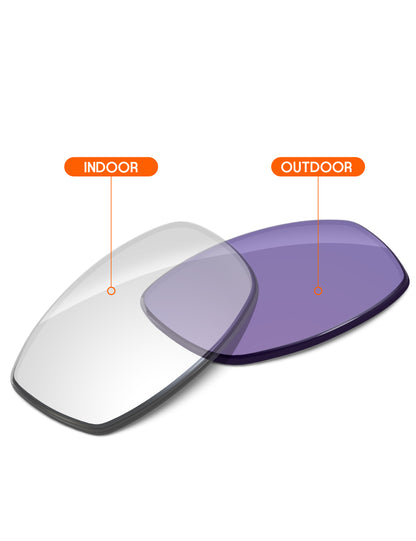 Adapt Purple Photochromic Blue Light Blocking-Non-Polarized