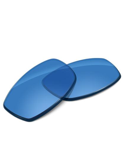 HD Blue-Non-Polarized